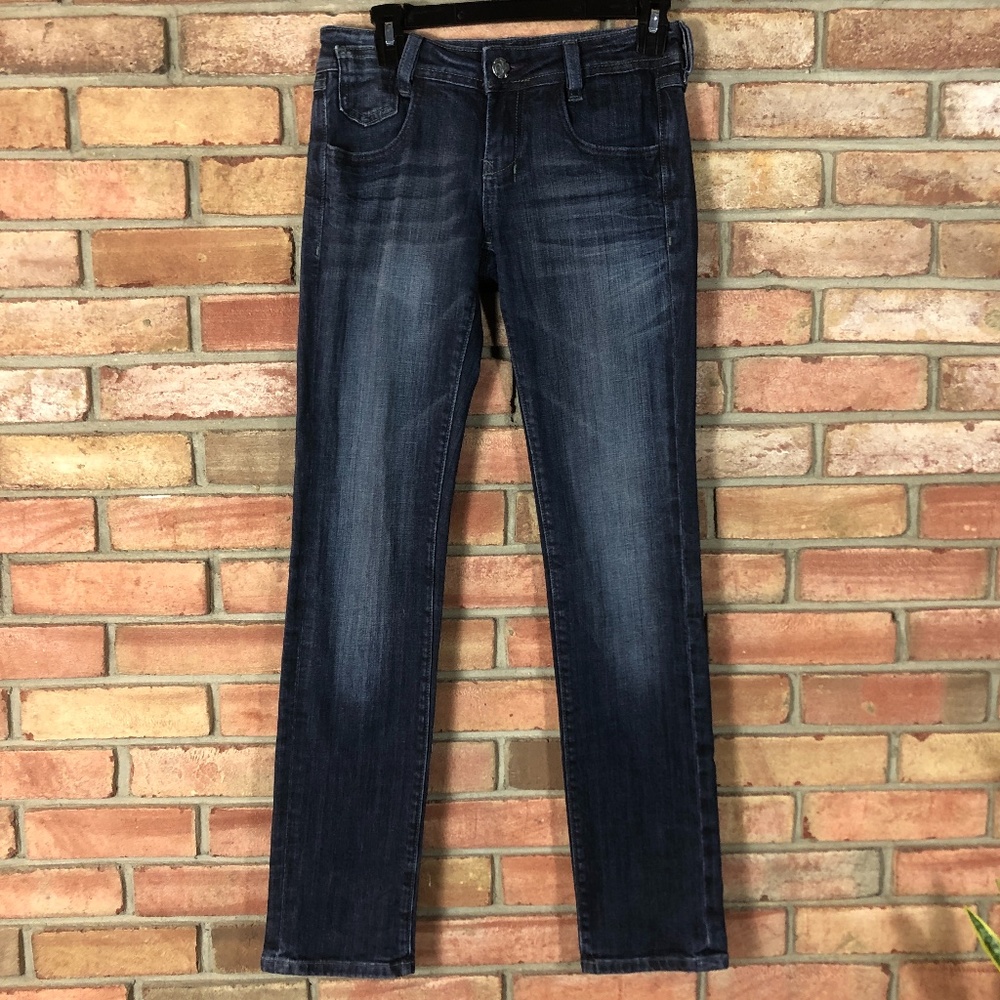 Vigoss Jeans in Size 1